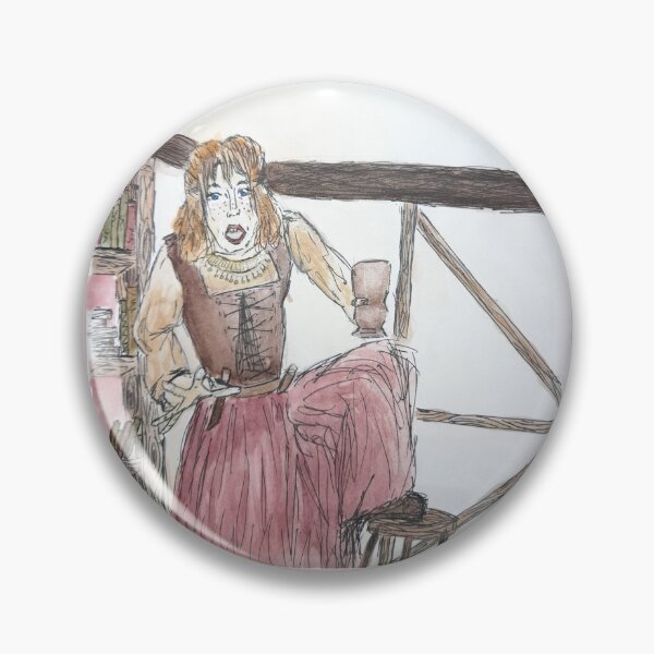 Item preview, Pirate story teller designed and sold by Melissa Boulton.