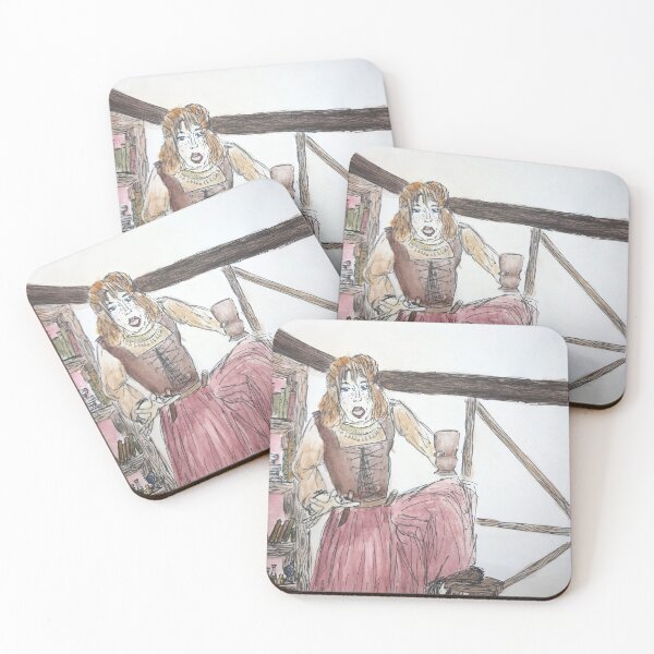 Item preview, Pirate story teller designed and sold by Melissa Boulton.