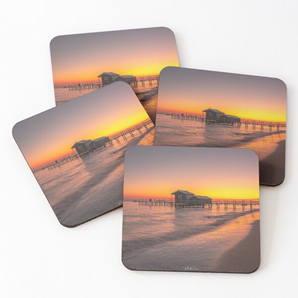 Item preview, Shelley Beach, Portsea, Victoria, Australia designed and sold by Vicki Walsh.