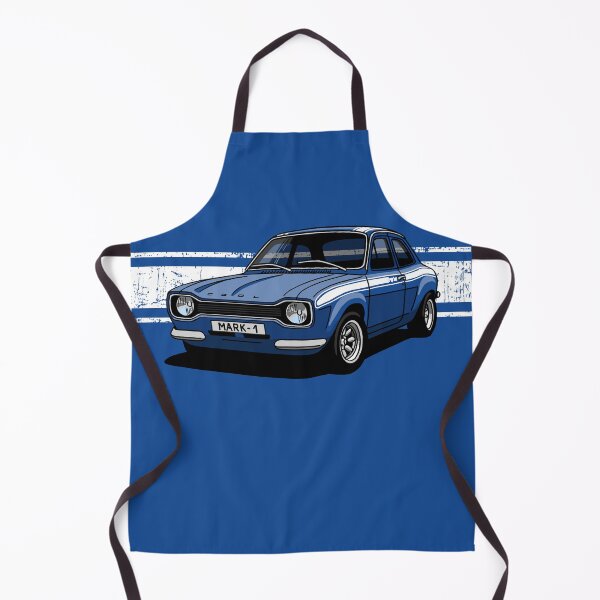 Item preview, The iconic Mexico MK1 with white stripes designed and sold by designjaag.