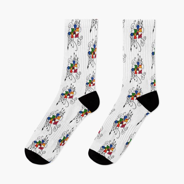 Item preview, Different not less (Autism awareness)  designed and sold by Lee's Place.