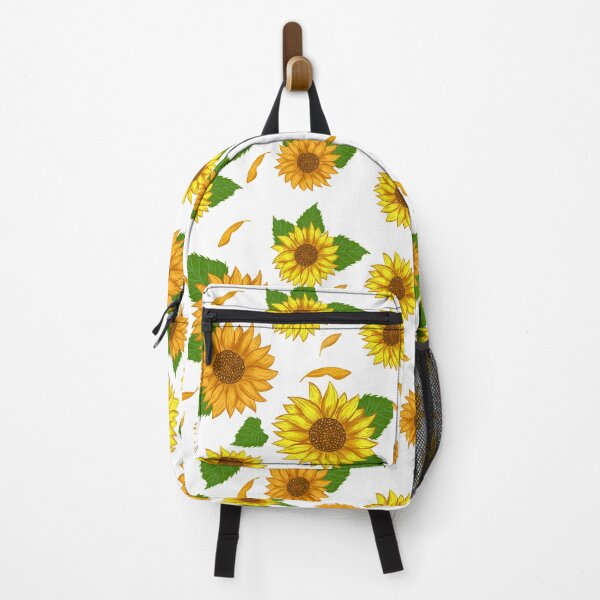 Artikelvorschau, Sonnenblumenmuster entworfen und verkauft von DianaNani.