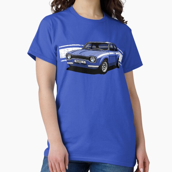 Item preview, The iconic Mexico MK1 with white stripes designed and sold by designjaag.