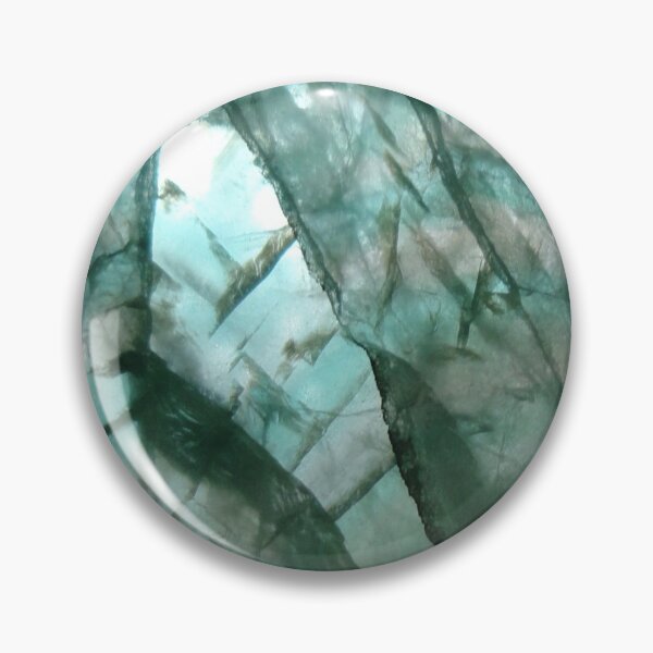 Item preview, Fluorite Crystal Heart designed and sold by PNWBeePhotos.