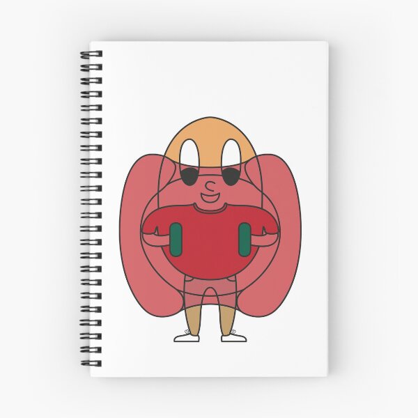 Item preview, Bubble-Ball-Player Egg designed and sold by M-P-Mueller.