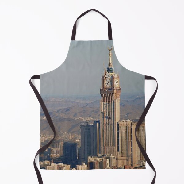 Item preview, Mecca designed and sold by PeacePlanet.