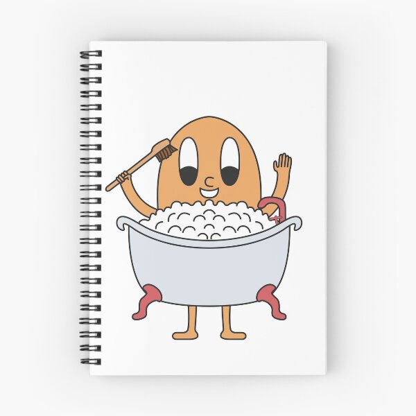 Item preview, Bathtub Egg designed and sold by M-P-Mueller.