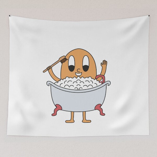 Item preview, Bathtub Egg designed and sold by M-P-Mueller.