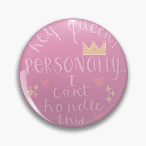 Item preview, Tik Tok Quote Brittany Broski designed and sold by Courtney-King.