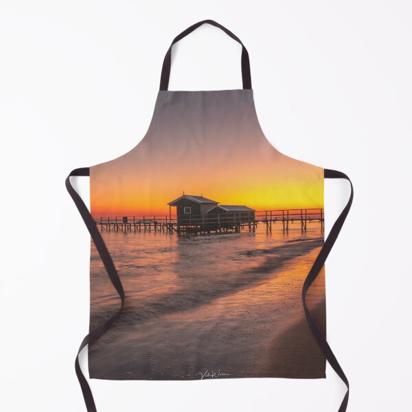 Item preview, Shelley Beach, Portsea, Victoria, Australia designed and sold by Vicki Walsh.