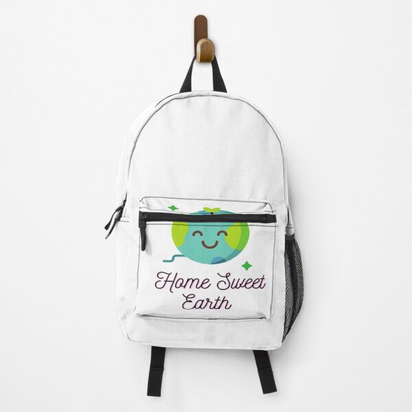 Item preview, Home Sweet Earth designed and sold by NGstil.
