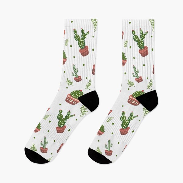 Aperçu de l'œuvre Motif de cactus créée et vendue par DianaNani.