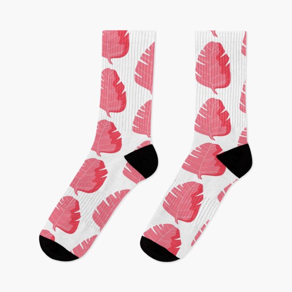Item preview, Pink leaf designed and sold by vipinder.