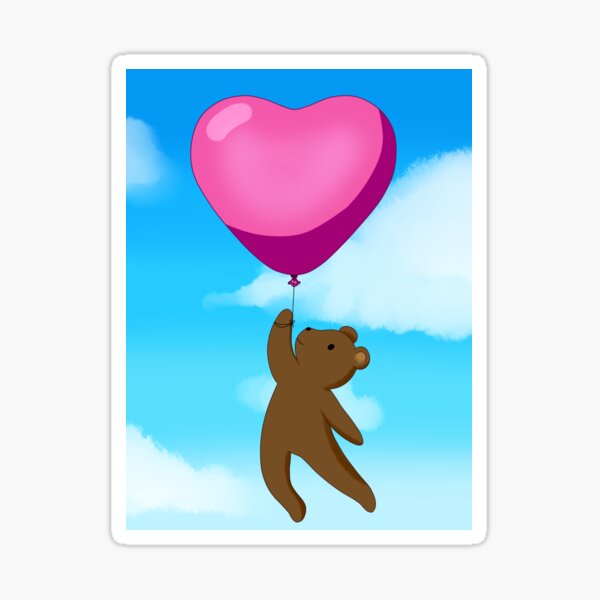Åse Bjørn Sticker