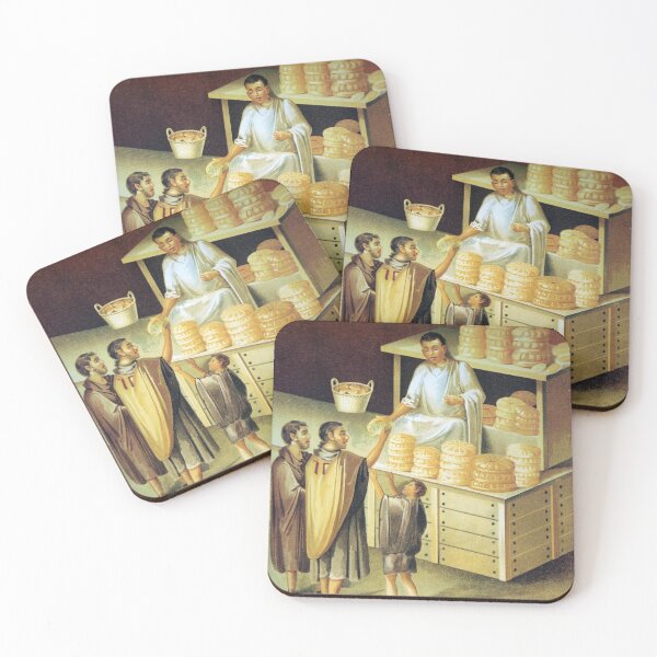Item preview, Pompeiian Bakery designed and sold by frederic Lecut.