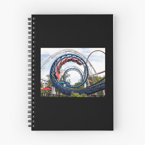 Artikelvorschau, Korkenzieher Cedar Point entworfen und verkauft von OriginalKlaus.