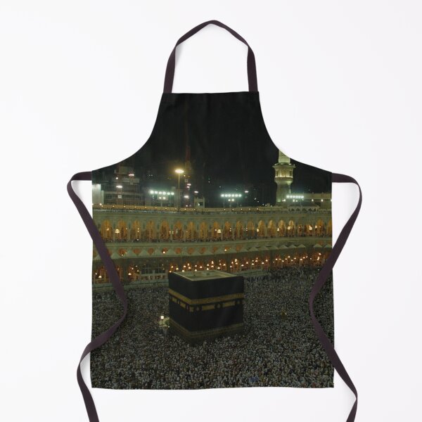 Item preview, Mecca designed and sold by PeacePlanet.