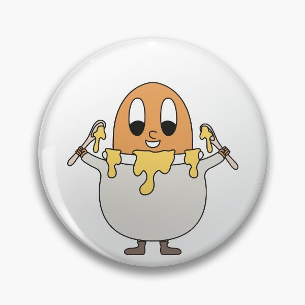 Item preview, Honeypot Egg designed and sold by M-P-Mueller.