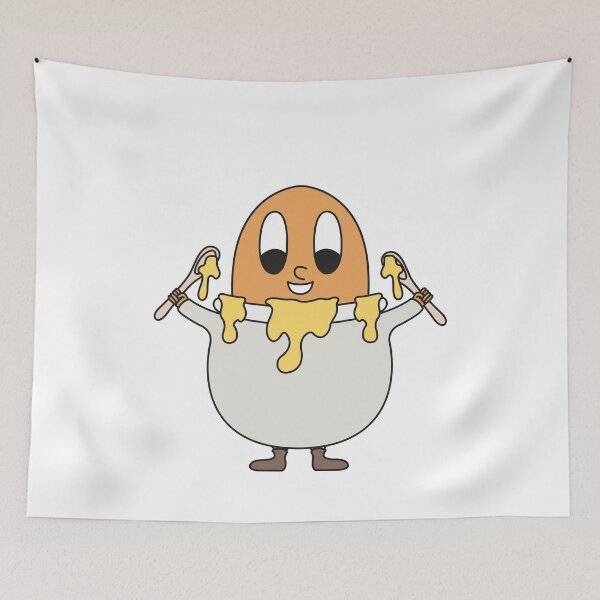 Item preview, Honeypot Egg designed and sold by M-P-Mueller.