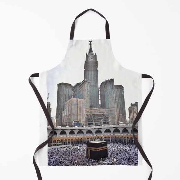 Item preview, Mecca designed and sold by PeacePlanet.