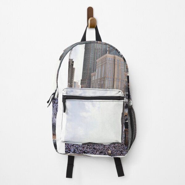 Item preview, Mecca designed and sold by PeacePlanet.