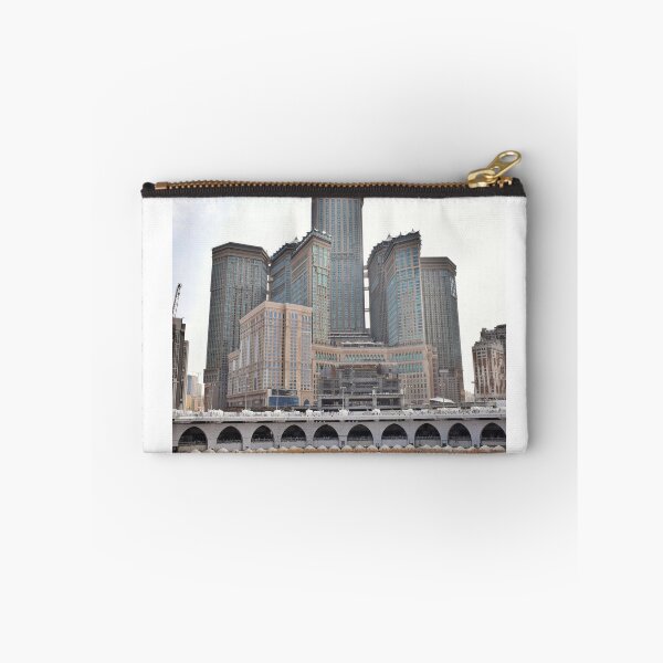 Item preview,  Mecca designed and sold by PeacePlanet.