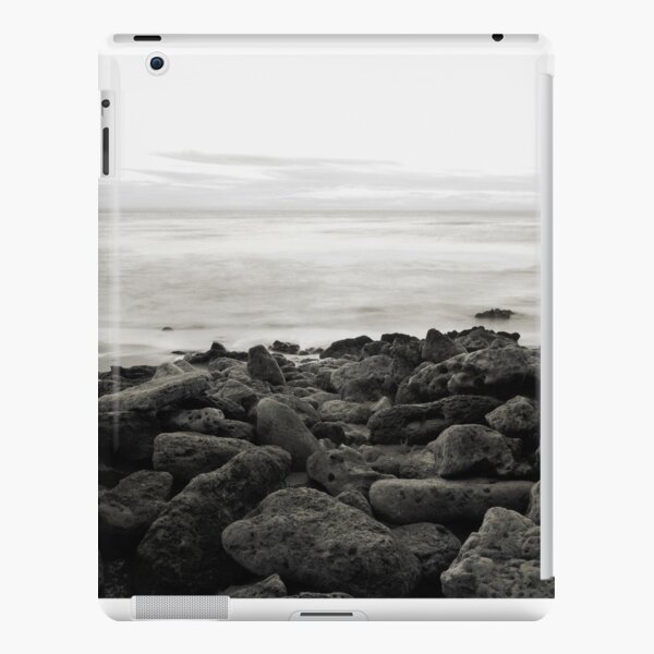 On The Rocks, Bells Beach iPad Snap Case