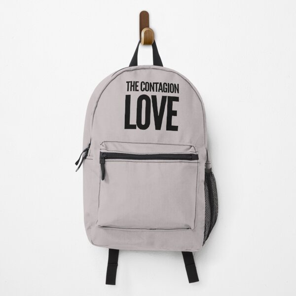 Item preview, THE CONTAGION LOVE designed and sold by CoopClothing.