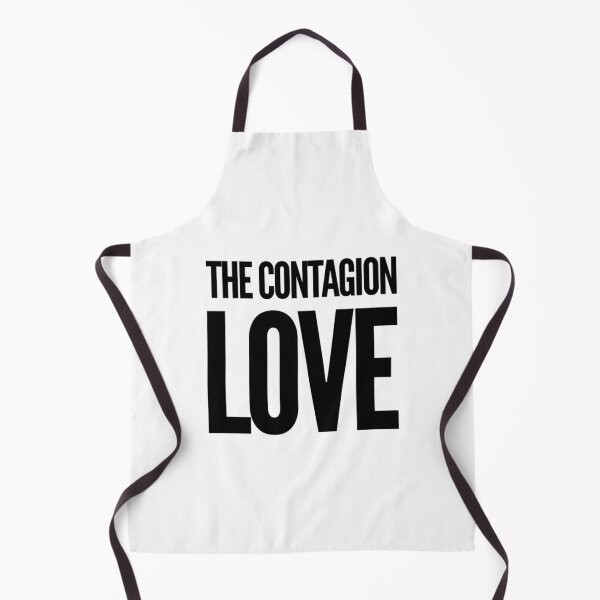 Item preview, THE CONTAGION LOVE  designed and sold by CoopClothing.