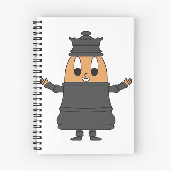 Item preview, Chess-Lady Egg designed and sold by M-P-Mueller.