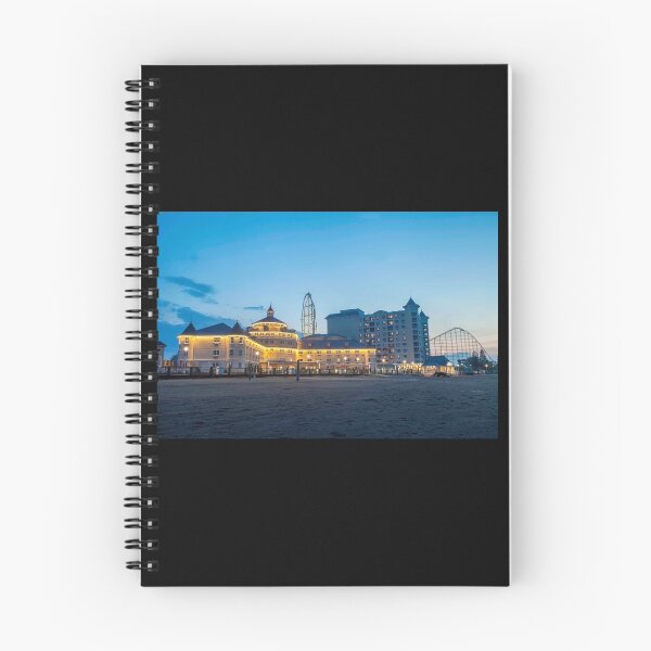 Item preview, Hotel Breakers Cedar Point designed and sold by OriginalKlaus.