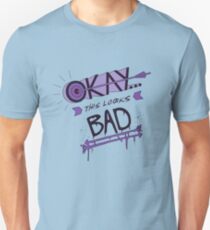 Hawkguy Unisex T-Shirt