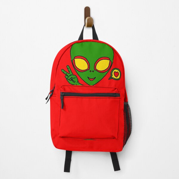 Item preview, ALIEN REGGAE designed and sold by ericked2007.