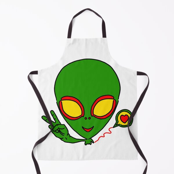 Item preview, ALIEN REGGAE designed and sold by ericked2007.