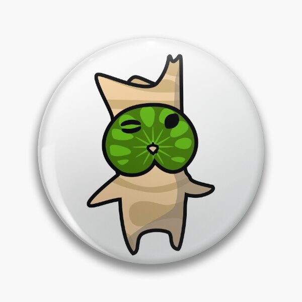 Item preview, Korok single designed and sold by Haydan O'Callaghan.
