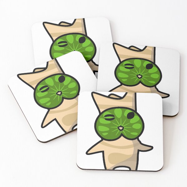 Item preview, Korok single designed and sold by Haydan O'Callaghan.
