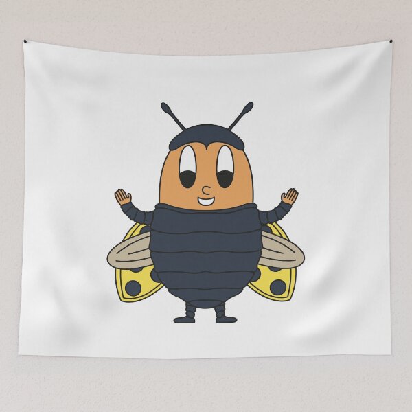 Item preview, Ladybug Egg designed and sold by M-P-Mueller.