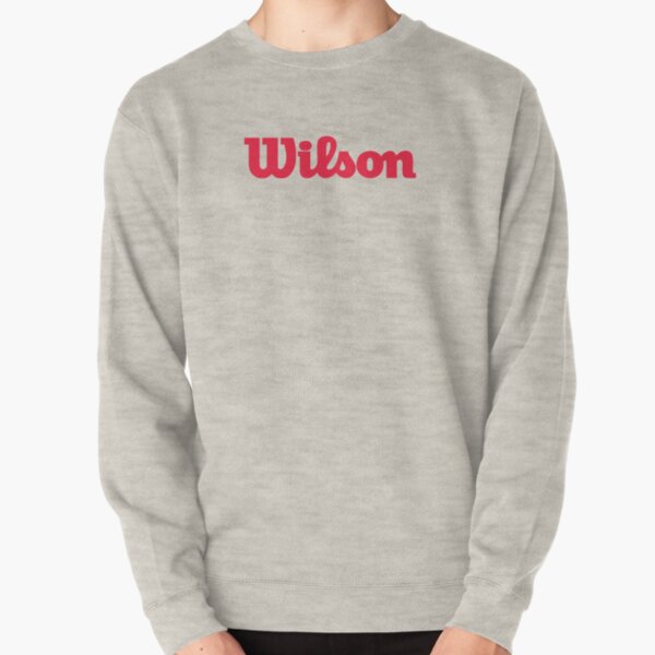 wilson sweater