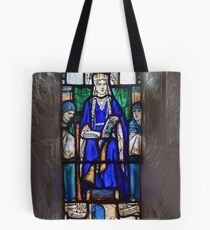 Church Window Tote Bag