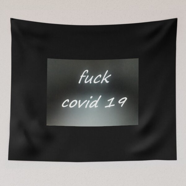 Item preview, Covid designed and sold by viktoras1988.