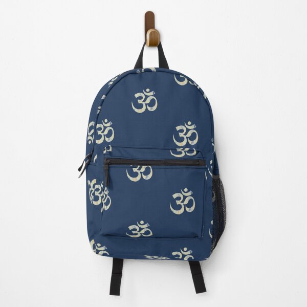 Item preview, Gold Om Symbol | Ohm Sign | Spiritual Yoga   designed and sold by Sadhana Design Studio.