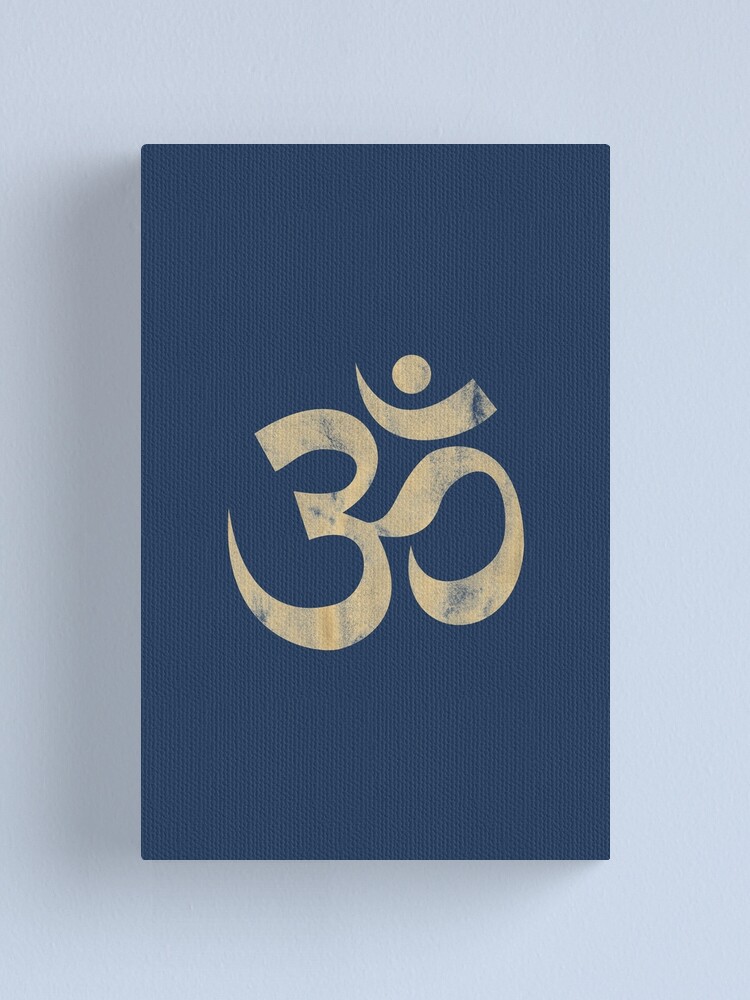 OM Yoga Symbol – Custom Create