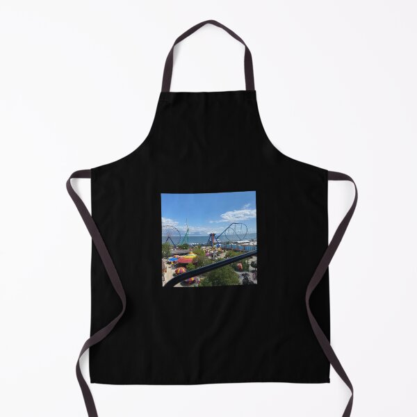 Item preview, Cedar Point designed and sold by OriginalKlaus.