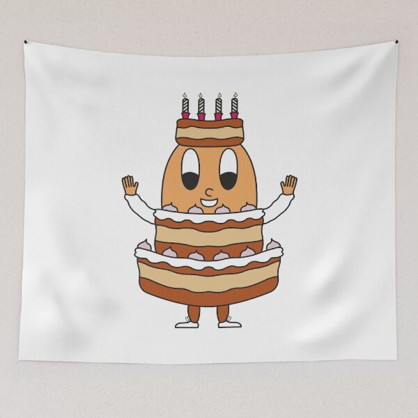 Item preview, Cake Egg designed and sold by M-P-Mueller.