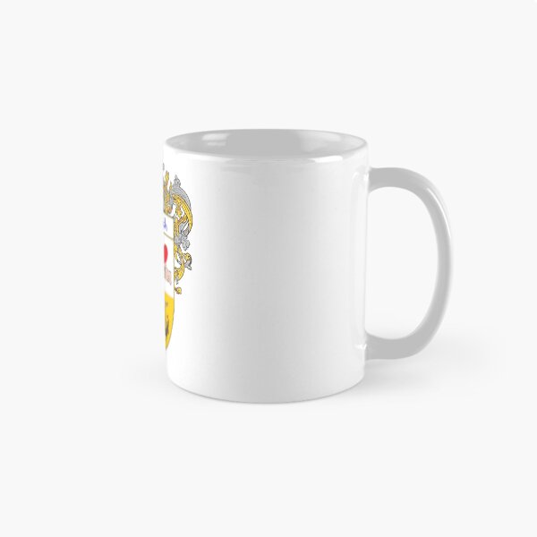 Item preview, McIntosh Coat of Arms/Family Crest designed and sold by IrishArms.