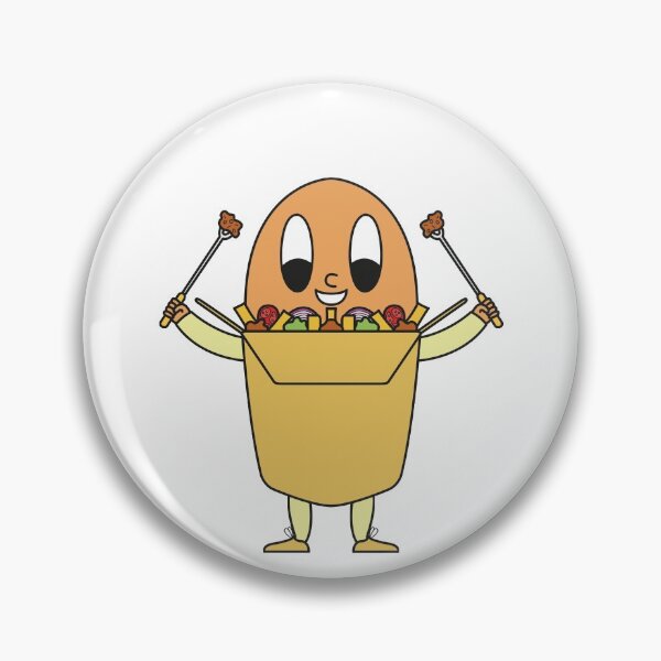 Item preview, Kebab-Box Egg designed and sold by M-P-Mueller.