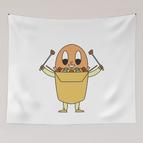 Item preview, Kebab-Box Egg designed and sold by M-P-Mueller.