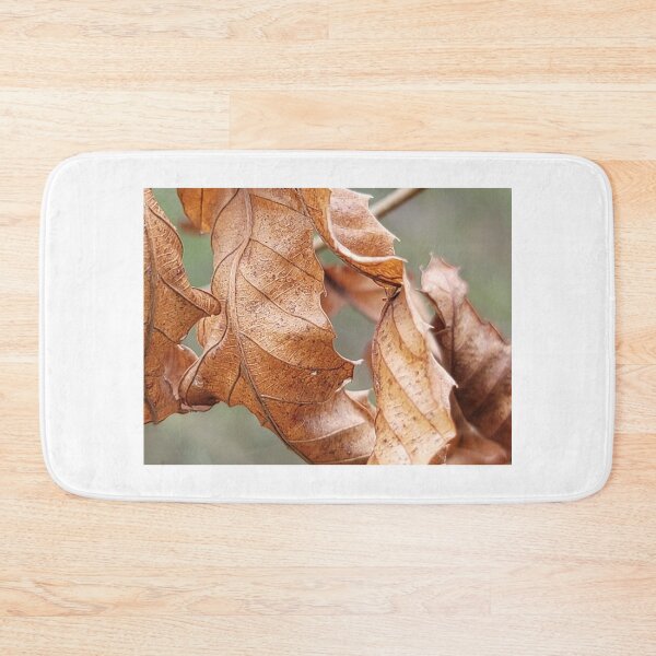 Item preview,  Taking a picture being pulled by the leaves that make you feel autumn fallen leaves while picking bracken in spring. Jeju Island, Korea. designed and sold by human8891.