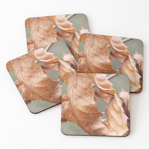 Item preview,  Taking a picture being pulled by the leaves that make you feel autumn fallen leaves while picking bracken in spring. Jeju Island, Korea. designed and sold by human8891.