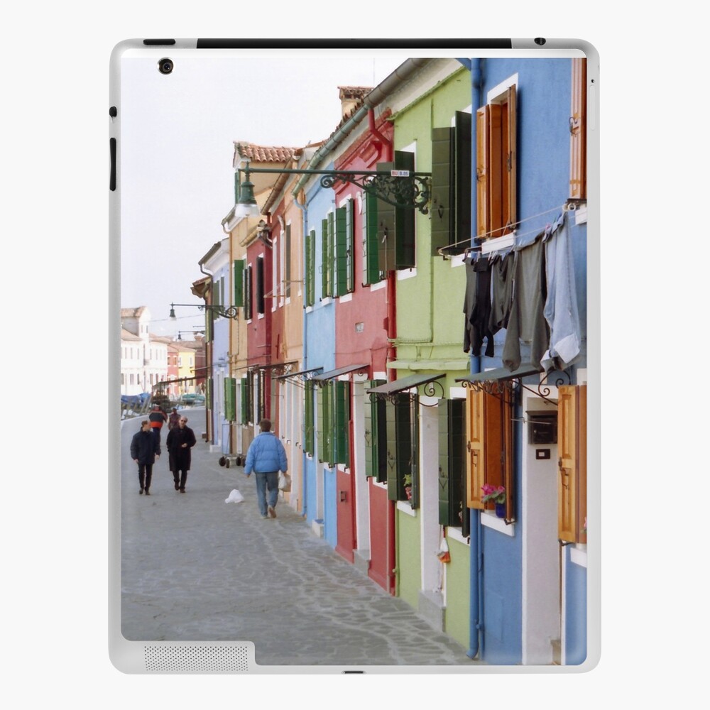 Item preview, iPad Skin designed and sold by Tiffany.